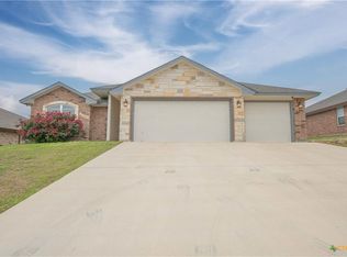 6604 Alabaster Dr, Killeen, TX 76542