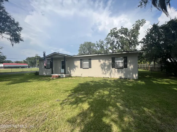 169 N CHESTNUT Street, Baldwin, FL 32234