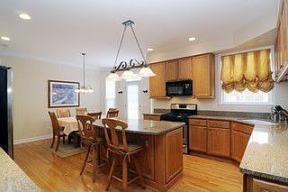 Kitchen / Breakfast Room
