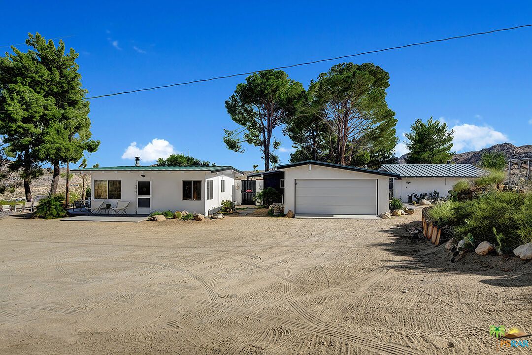 62601 Overhill Rd, Joshua Tree, CA 92252 Zillow