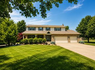 7279 Vinnedge Rd, Hamilton, OH 45011