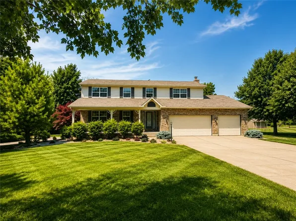 7279 Vinnedge Rd, Hamilton, OH 45011