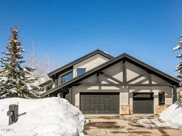 2748 American Saddler Dr, Park City, UT 84060