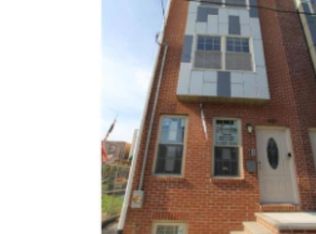 417 Mercy St, Philadelphia, PA 19148