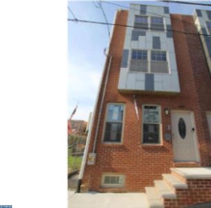 417 Mercy St, Philadelphia, PA, 19148