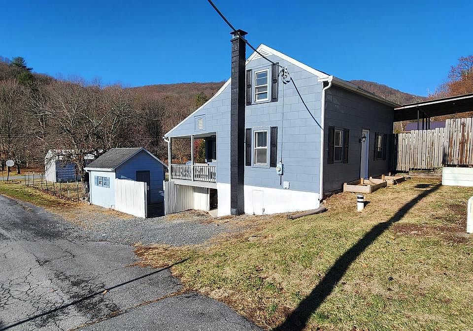 1st image of 1 Vine St