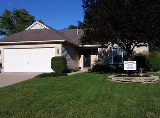 232 Clara Dr, Trenton, OH 45067