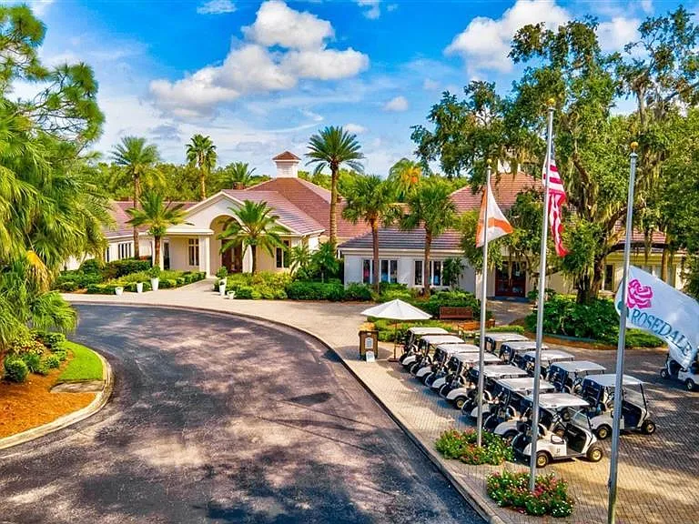 clubhouse