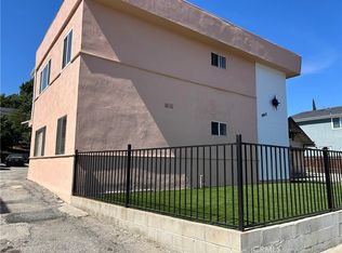 2647 Chelsea St #4, Los Angeles, CA 90033