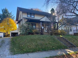 1478 Preston Ave, Akron, OH 44305