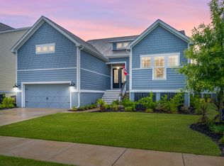 2199 Midden Dr, Mount Pleasant, SC 29466