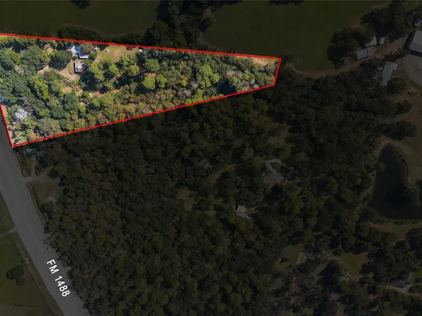 19811 Fm 1488 Rd, Magnolia, TX 77355