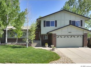 13823 W Warren Dr, Lakewood, CO 80228