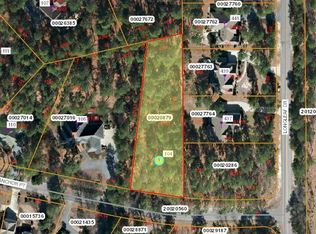 104 Anchor Poin, West End, NC 27376