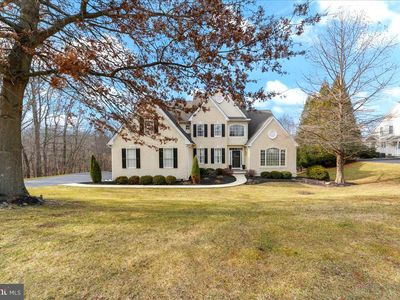 9 Old Barn Dr, West Chester, PA, 19382