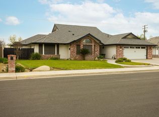434 N Jennifer Way, Porterville, CA