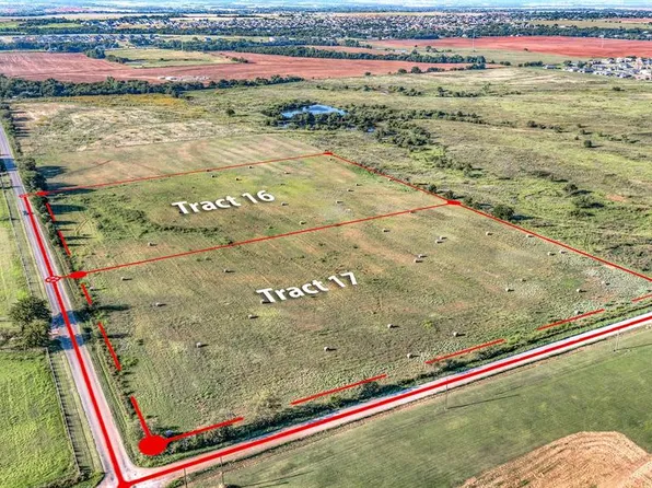 Morgan Rd NE Tract 17, Piedmont, OK 73078