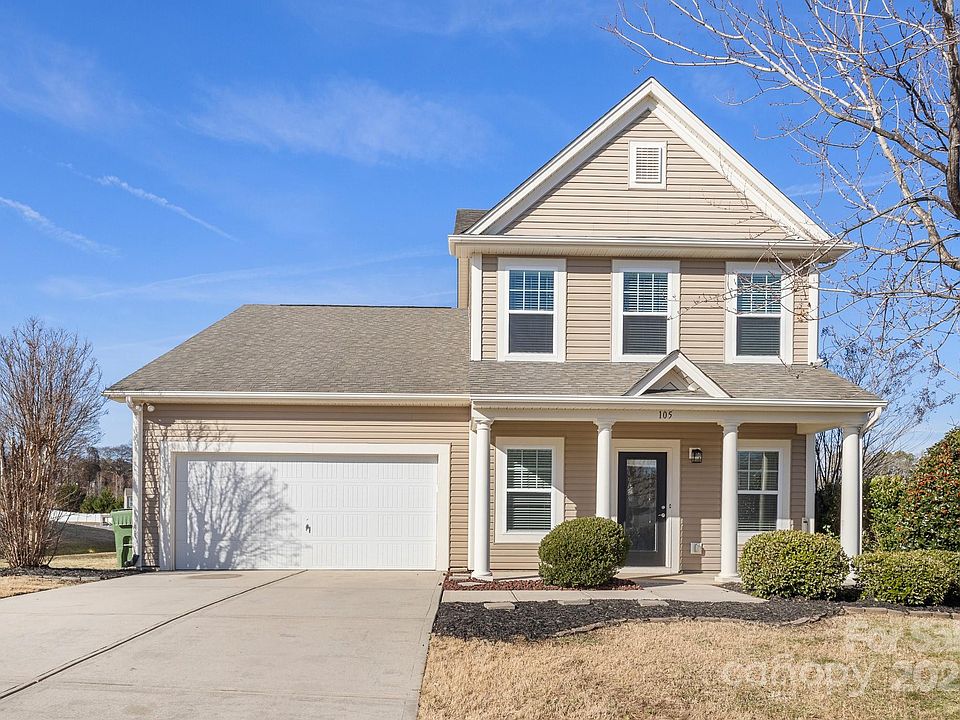 1st image of 105 Kendrick Meadow Ln