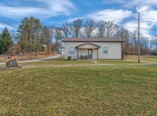 92 Canoe Ripple Rd, Sligo, PA 16255
