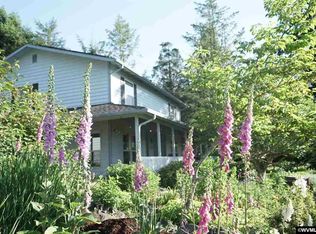 6450 NW Sumac Dr, Corvallis, OR 97330