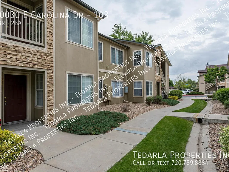 10030 E Carolina Dr #103 — Photo 9