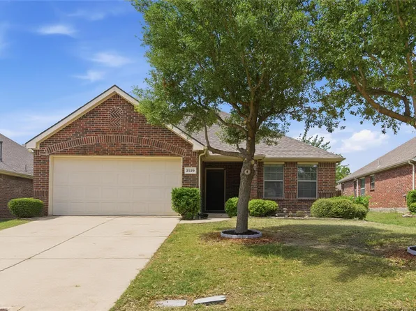 2529 Slalom Dr, McKinney, TX 75071