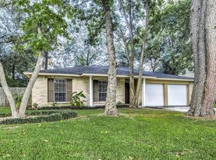 4226 Chestergate Dr, Spring, TX 77373