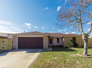 201 Clarice Dr, Corpus Christi, TX 78418