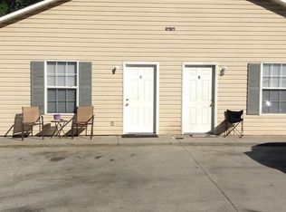 2103 Southern St NE #A, Rome, GA 30161