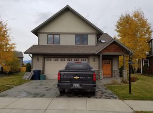 856 Rogers Way, Bozeman, MT 59718
