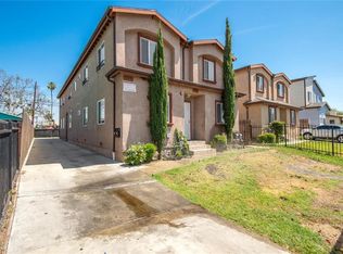 331 E 104th St, Los Angeles, CA 90003