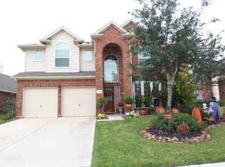 6019 Prescott Run Ln, Katy, TX 77494