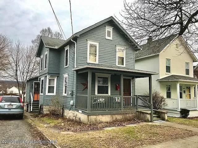 316 3rd St #L-18 photo 1