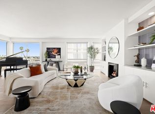 320 N Maple Dr UNIT 507, Beverly Hills, CA 90210