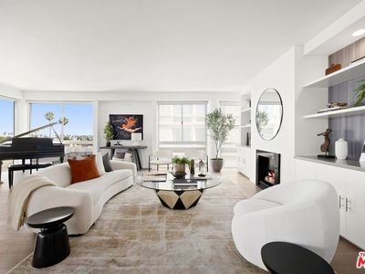 320 N Maple Dr UNIT 507, Beverly Hills, CA, 90210