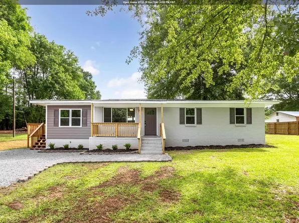 7235 State Highway 204, Jacksonville, AL 36265