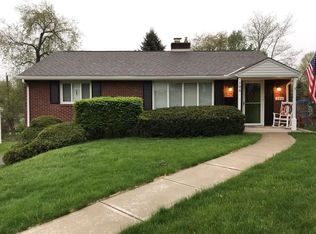 106 Santa Fe Dr, Bethel Park, PA
