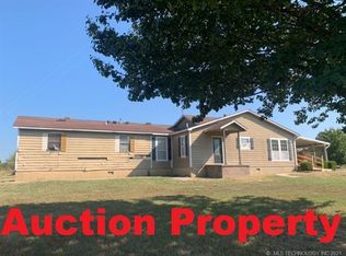 28415 E 101st St S, Coweta, OK 74429
