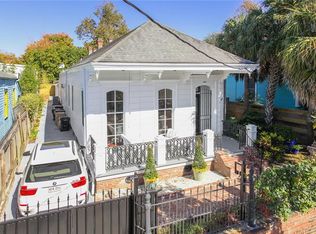 2819 N Rampart St UNIT B, New Orleans, LA 70117