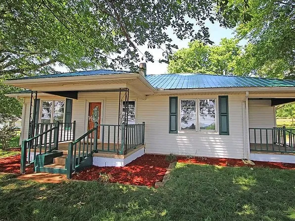 2590 Dawsonville Hwy, Gainesville, GA 30506