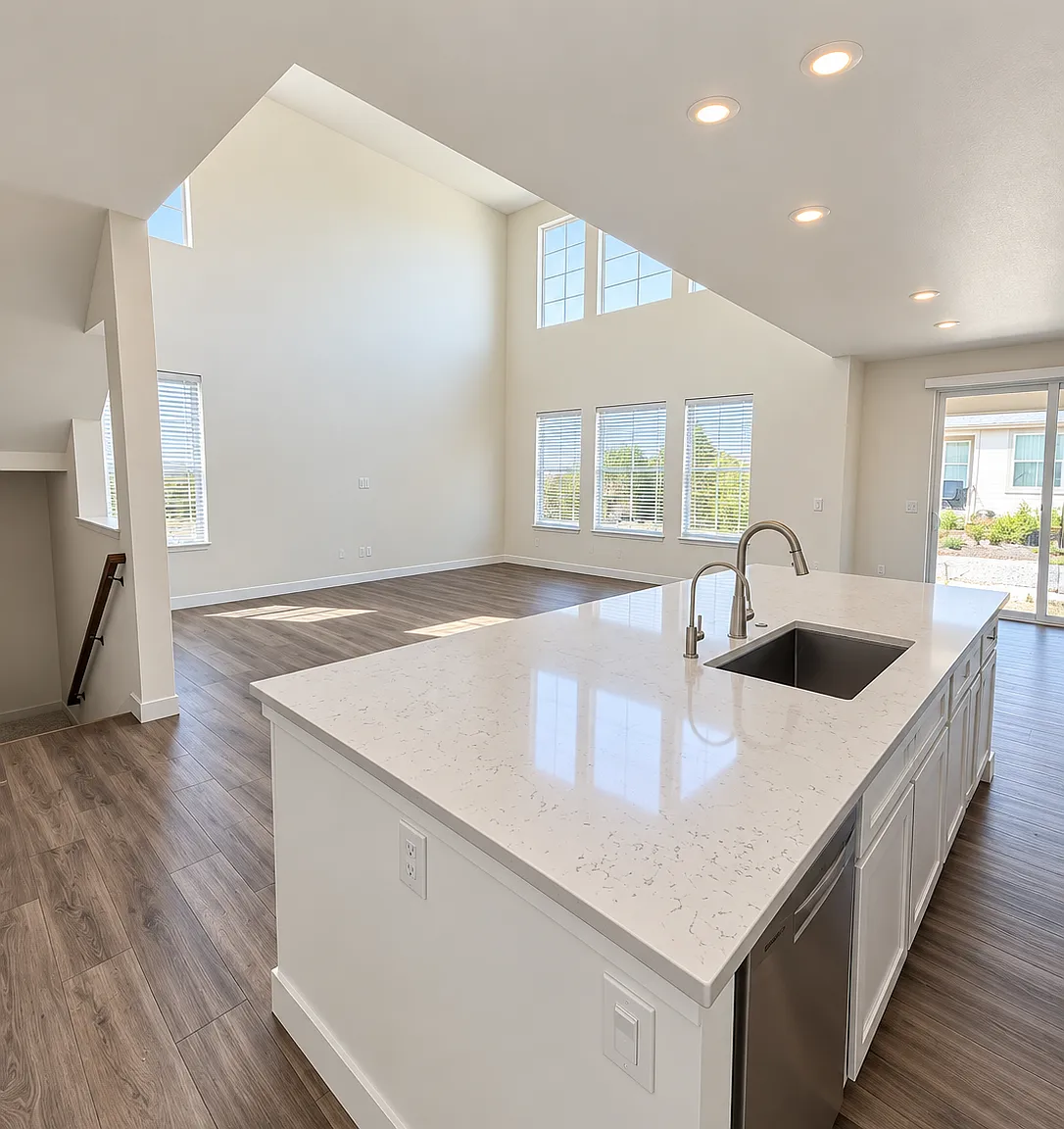 5 bed, 2876 sqft, $3,495 — Photo 3
