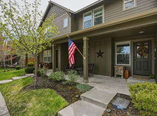 950 N Hindeman St, Sisters, OR 97759