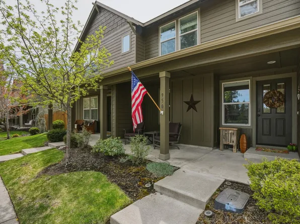 950 N Hindeman St, Sisters, OR 97759