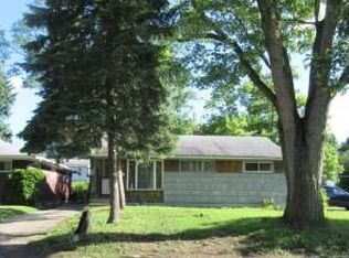 1690 Ferris Rd, Columbus, OH 43224