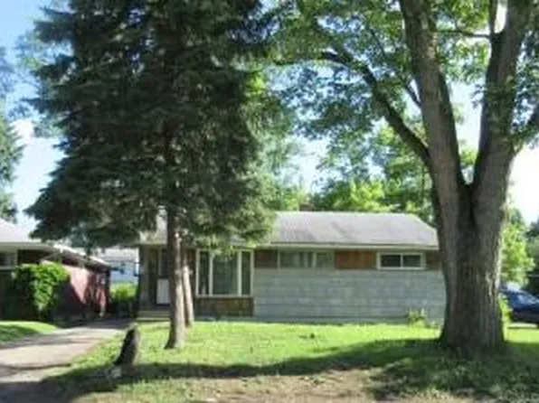 1690 Ferris Rd, Columbus, OH 43224