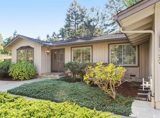 122 Paseo Del Rio, Moraga, CA 94556