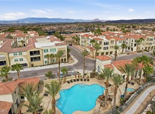 2555 Hampton Rd Unit 2208, Henderson, NV 89052