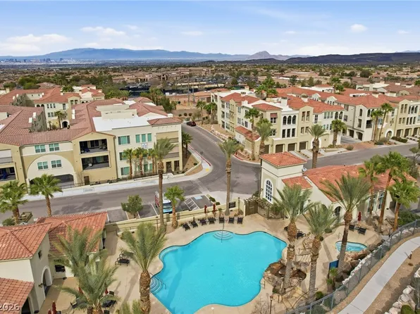 2555 Hampton Rd Unit 2208, Henderson, NV 89052