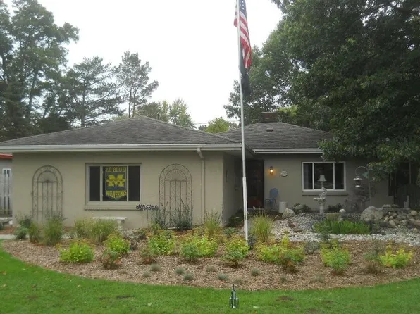 3927 Michigan Ave W, Battle Creek, MI 49037