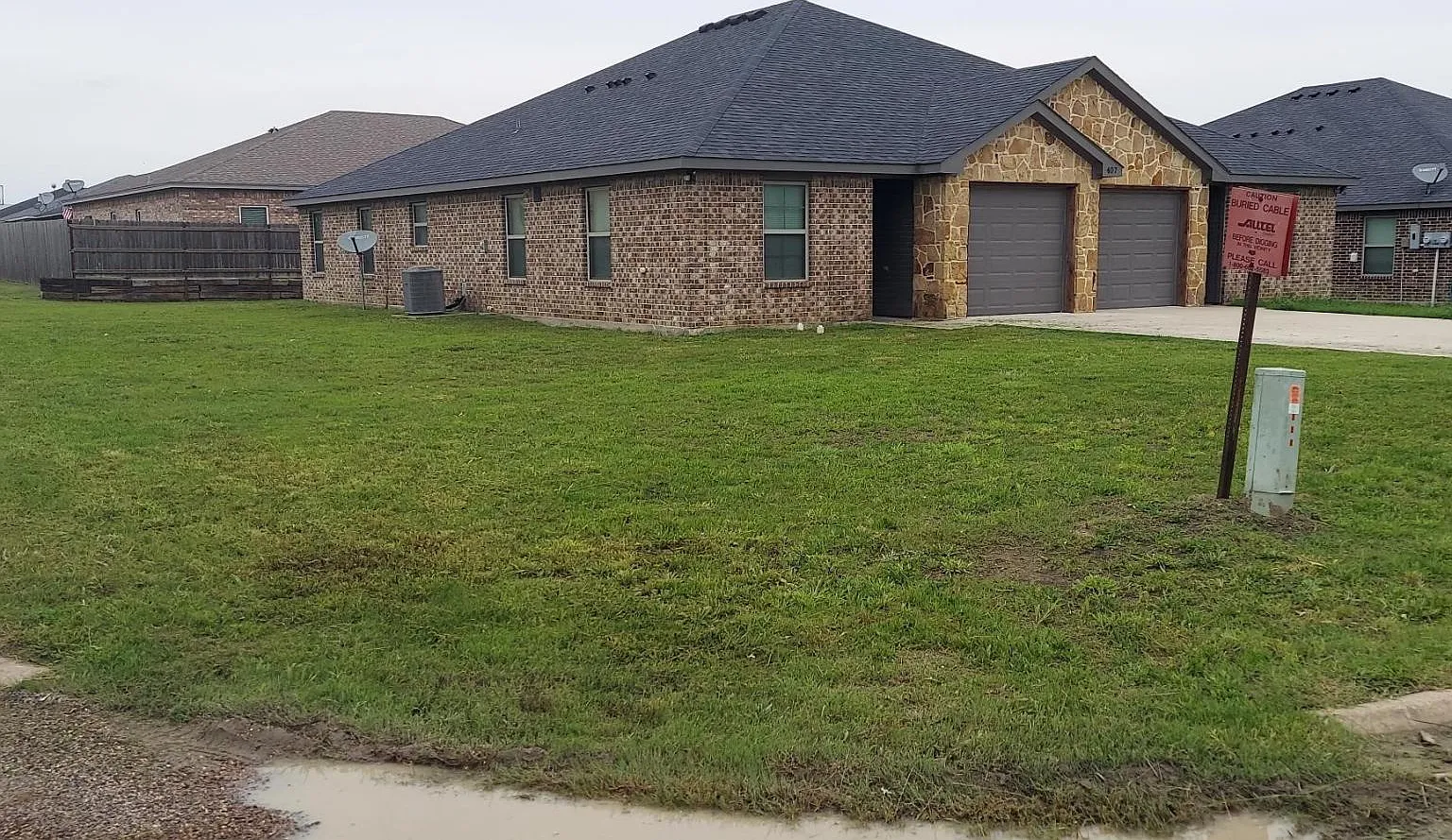 3 bed, 1348 sqft, $1,625 — Photo 2